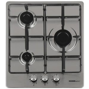 5317145 Газовая варочная поверхность HOMSair HGS433GS