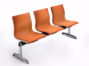 Сиденье на тканевом полу