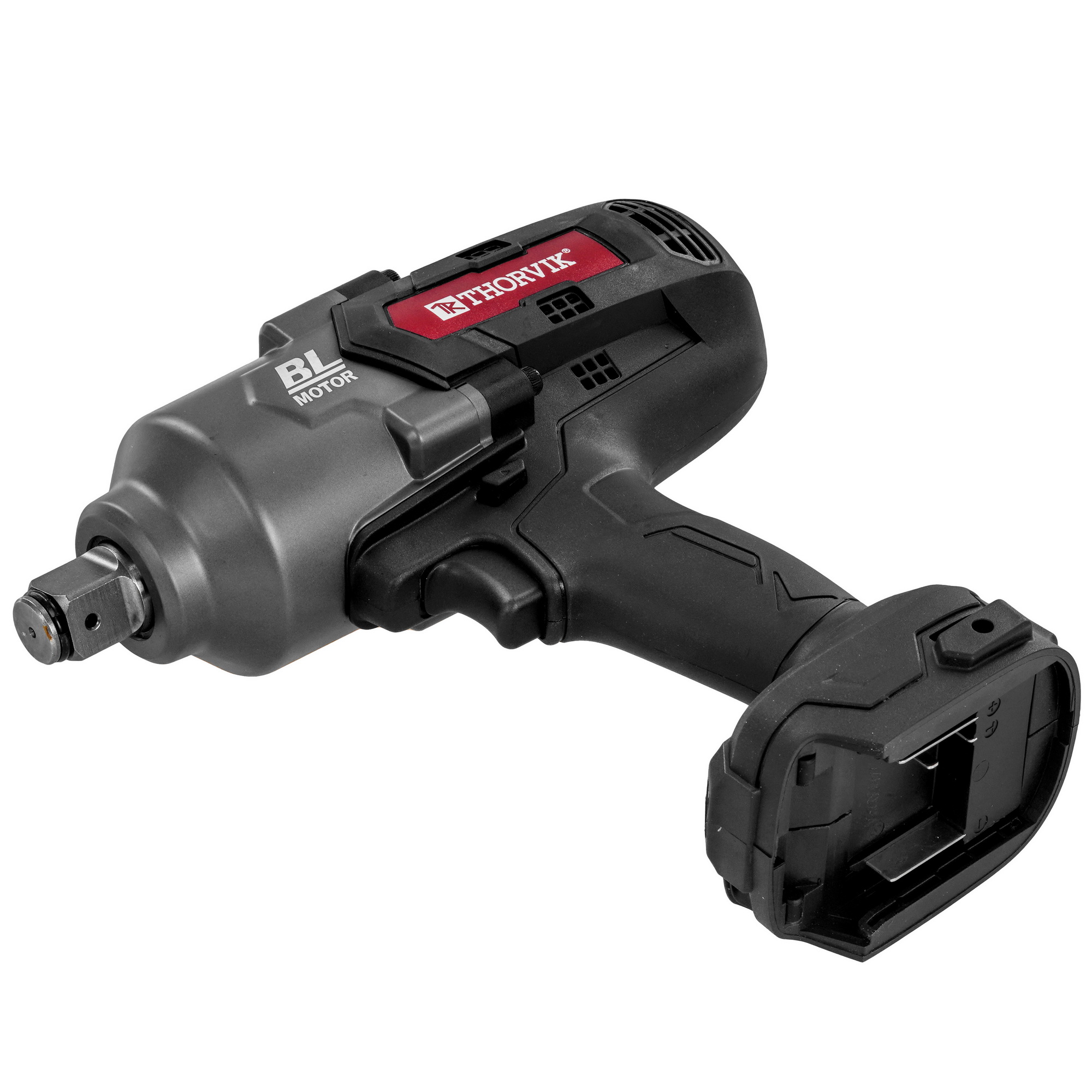 Гайковерт Thorvik BBIW341700DNB   , Без ЗУ, Без АКБ 9199279 STDN-0082720 - Вид №4