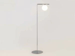 Aromas del Campo Регулируемый металлический торшер Endo P1156