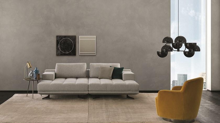 Bodema Журнальный столик из мрамора sun-id-1379175 - Вид №5