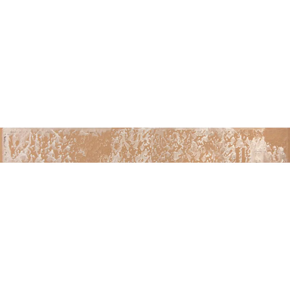 Бордюр «Marmi Classic» 50.5х6.2 см цвет бежевый Azori STLM-2175895 - Вид №2