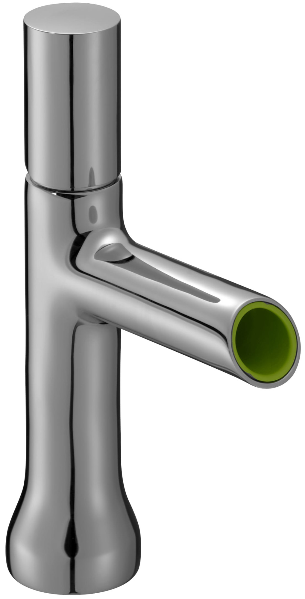 E7329-CP Смеситель для умывальника однорычажный JACOB DELAFON TOOBI