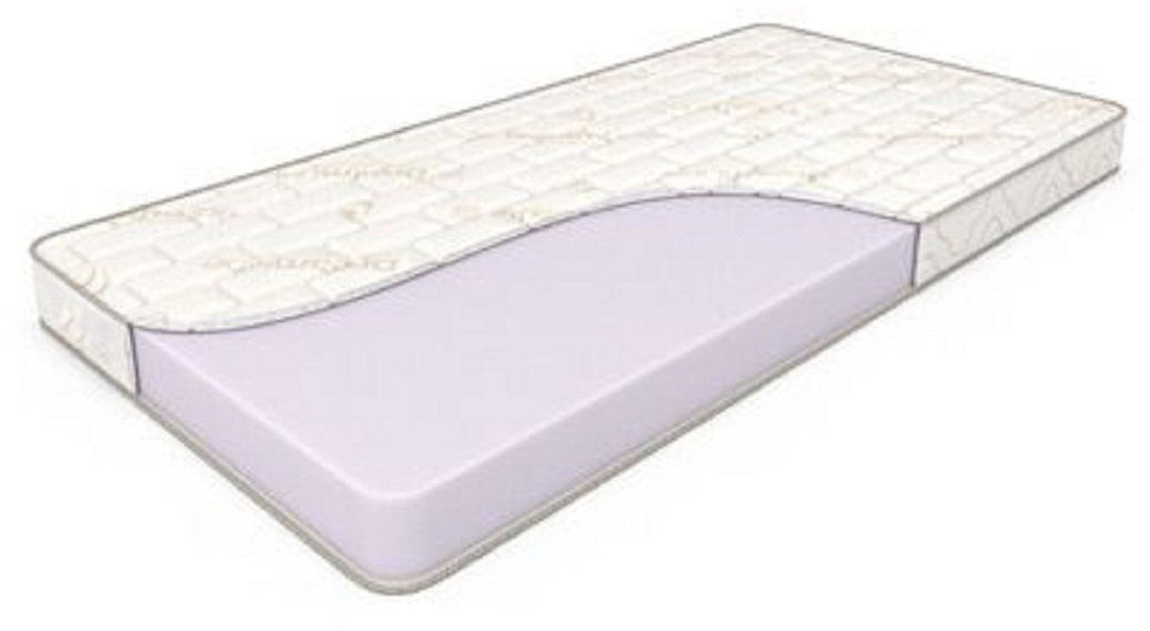 91072305 Матрас детский Classic Roll Slim 75x185 см беспружинный STLM-0469152 КАРИВИ