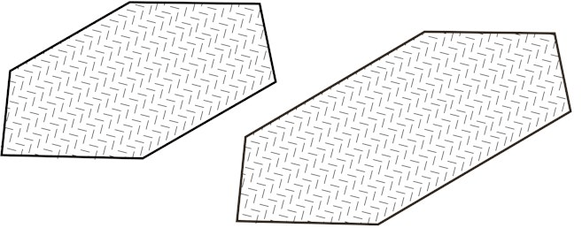 Casalis Обычный ковер на заказ sun-id-1501875 - Вид №8