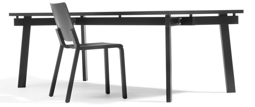 Blå Station Прямоугольный деревянный стол Size Bla Station sun-id-1395068 - Вид №6