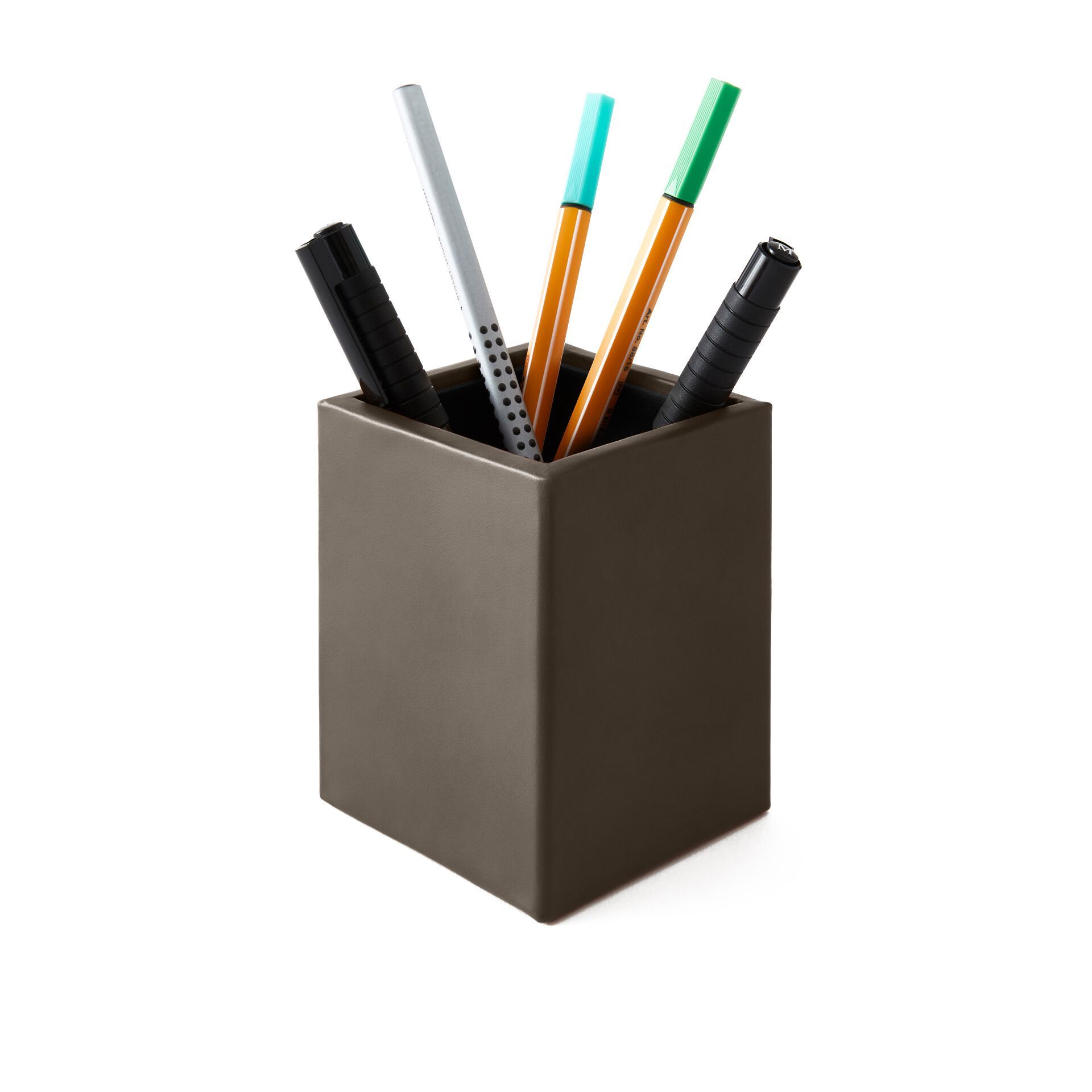 Восстановленный кожаный стол EGLOOH Minerva ARCH-00030191 - Вид №26