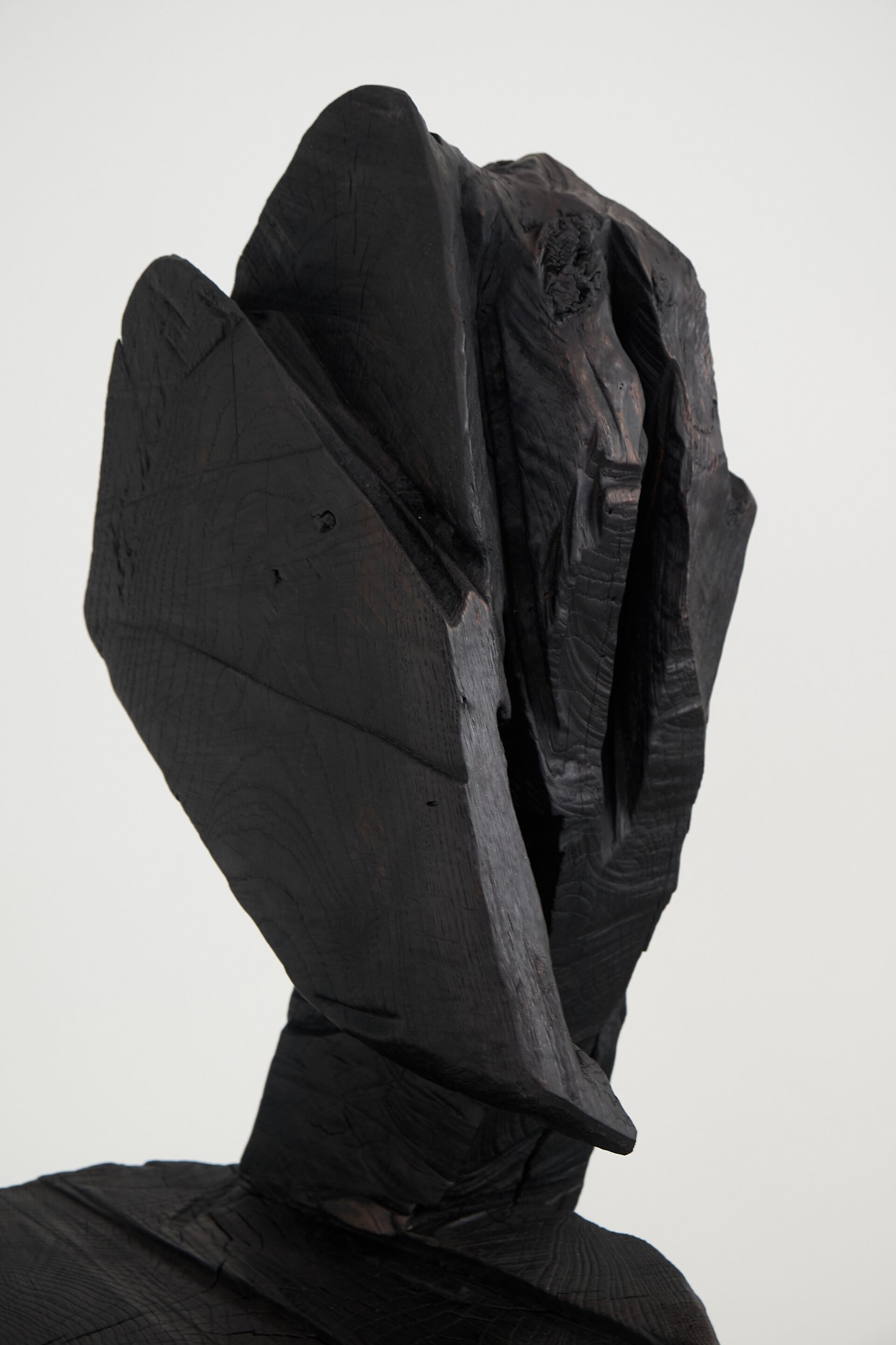 Дубовый стул Logniture Jownik ARCH-00047895 - Вид №6