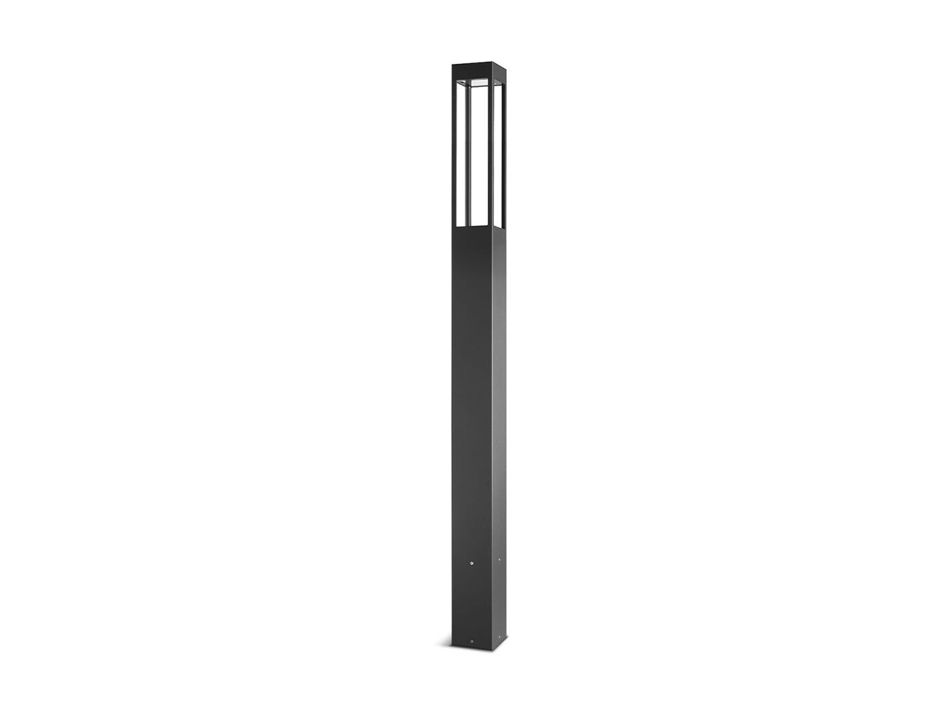 Алюминиевый светодиодный уличный фонарь для сада [LND] Unexpected ARCH-00026248