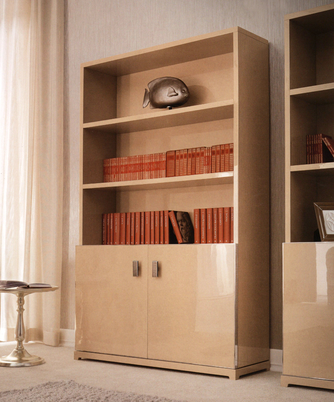 Книжный шкаф CALLIOPE OPERA 41050 