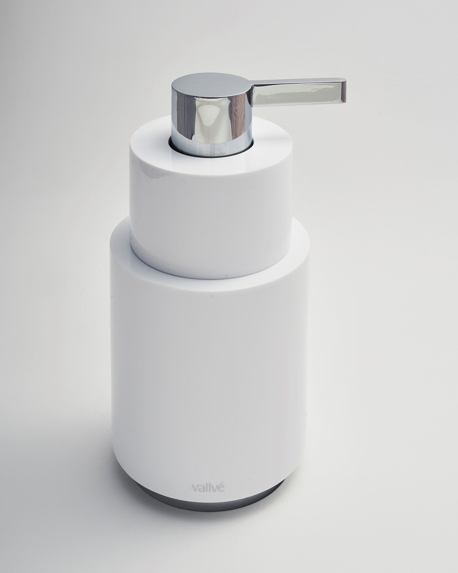 Диспенсер для мыла из смолы Vallvé ARO ARCH-00078508 - Вид №1