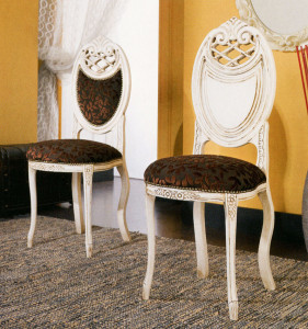 Стул  MIRANDOLA 230/P