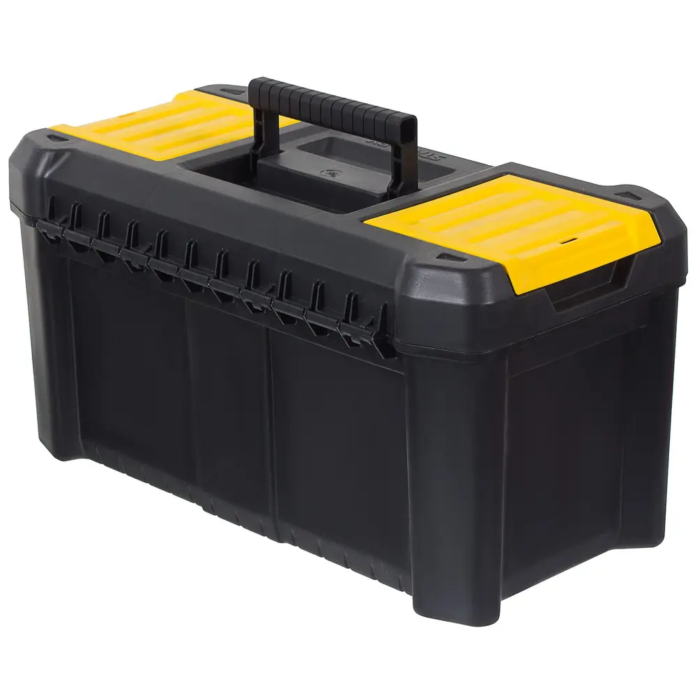 Ящик для инструментов Stanley пластиковый 48х25х24 см STLM-2049601 - Вид №1