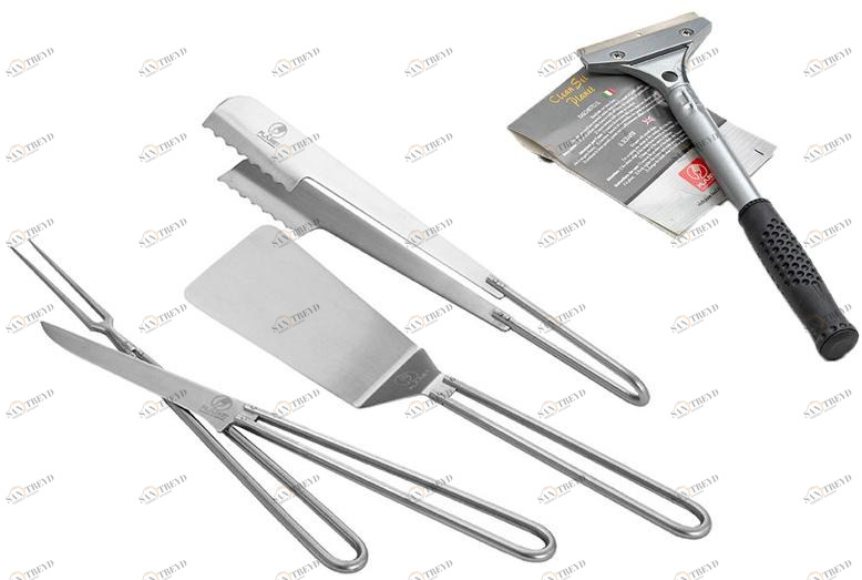 PLA.NET Outdoor Cooking Принадлежности для барбекю sun-id-1376284