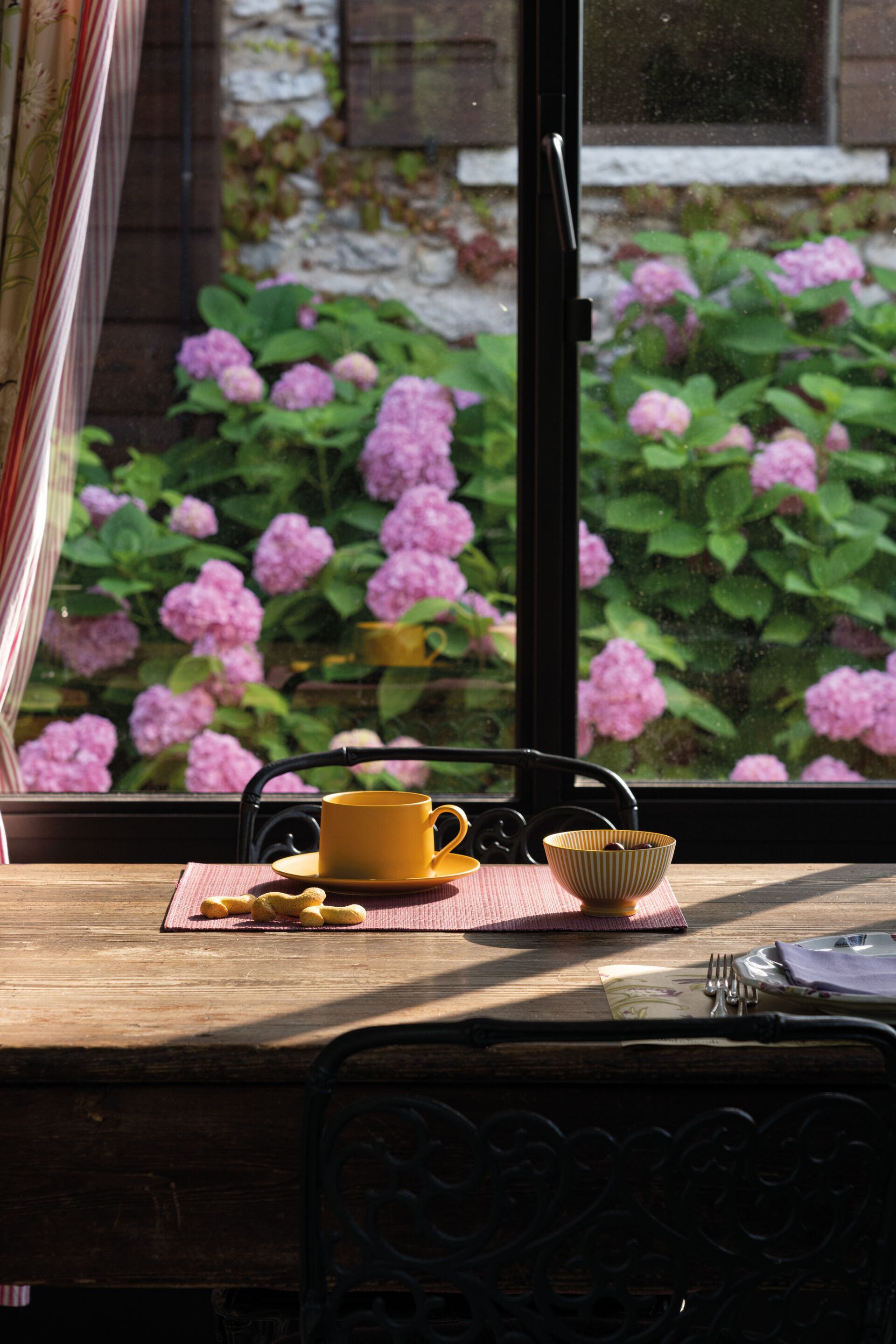 Прямоугольная фарфоровая тарелка Zafferano Levante ARCH-00096574 - Вид №8