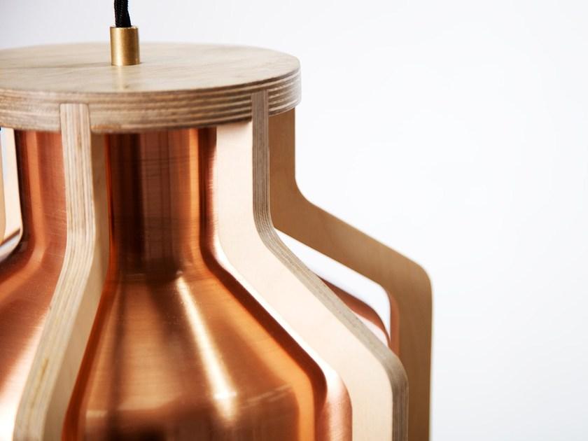 Liqui Contracts Подвесной светильник Cell sun-id-1351045 - Вид №3