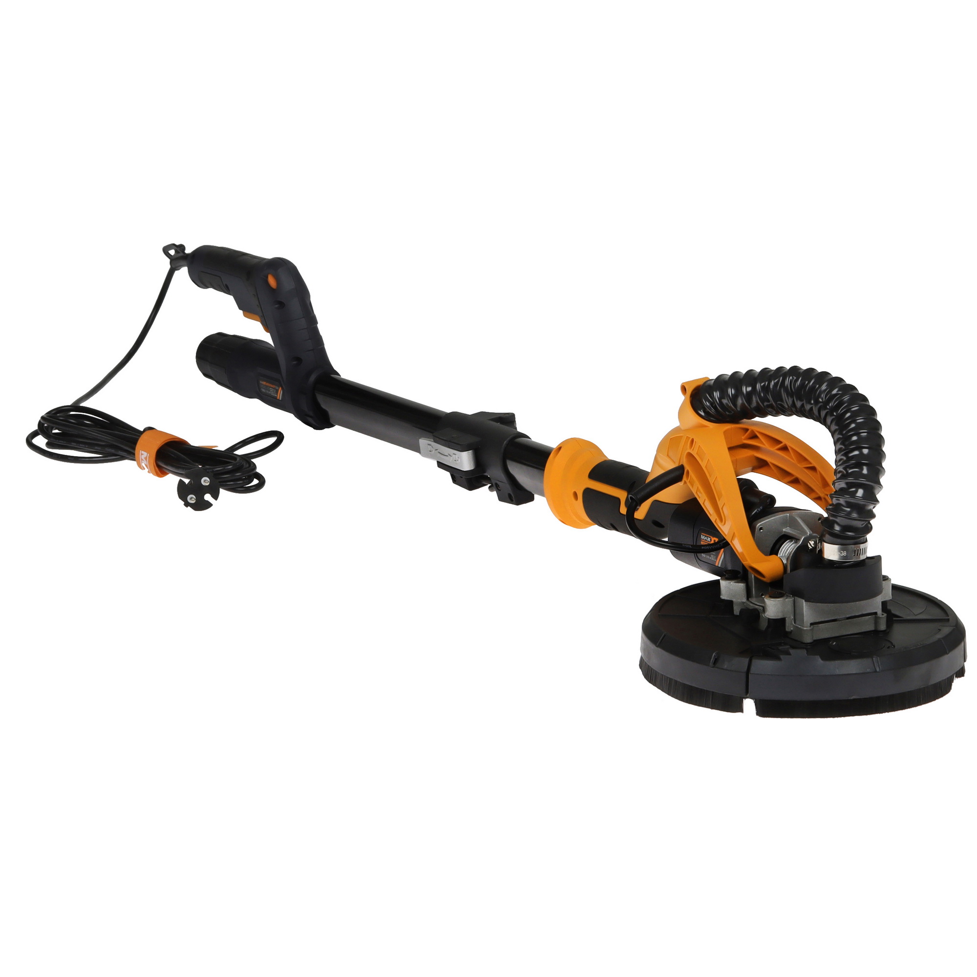 Шлифовальная машина для стен и потолка AktiTool R7237A-CT 5440590 STDN-0088161 - Вид №7