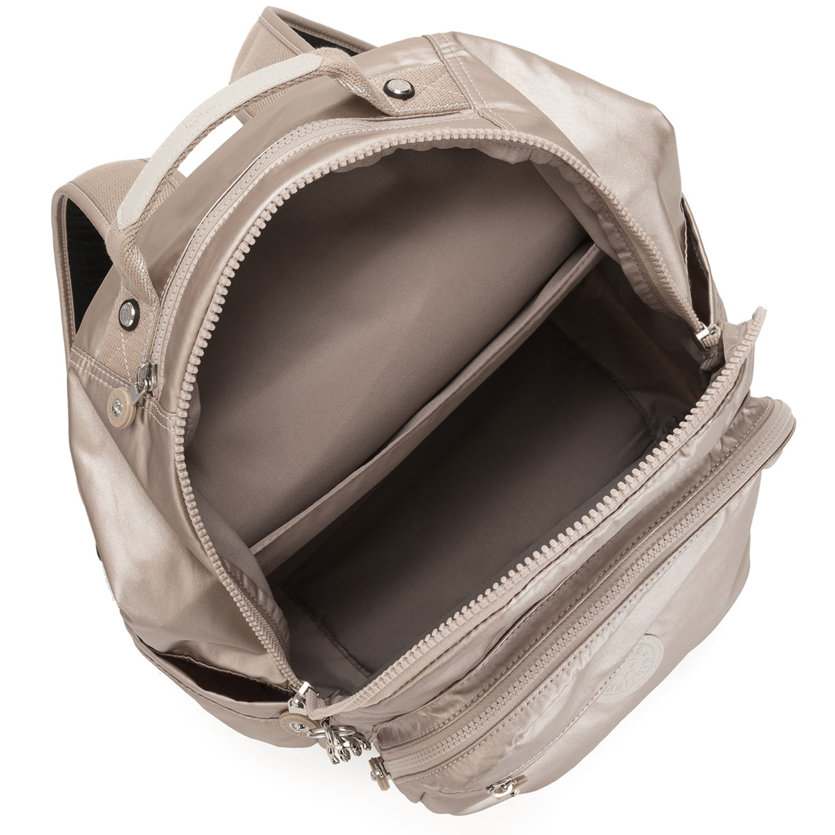 KI403448I Рюкзак Large Backpack Kipling Seoul - Вид №4