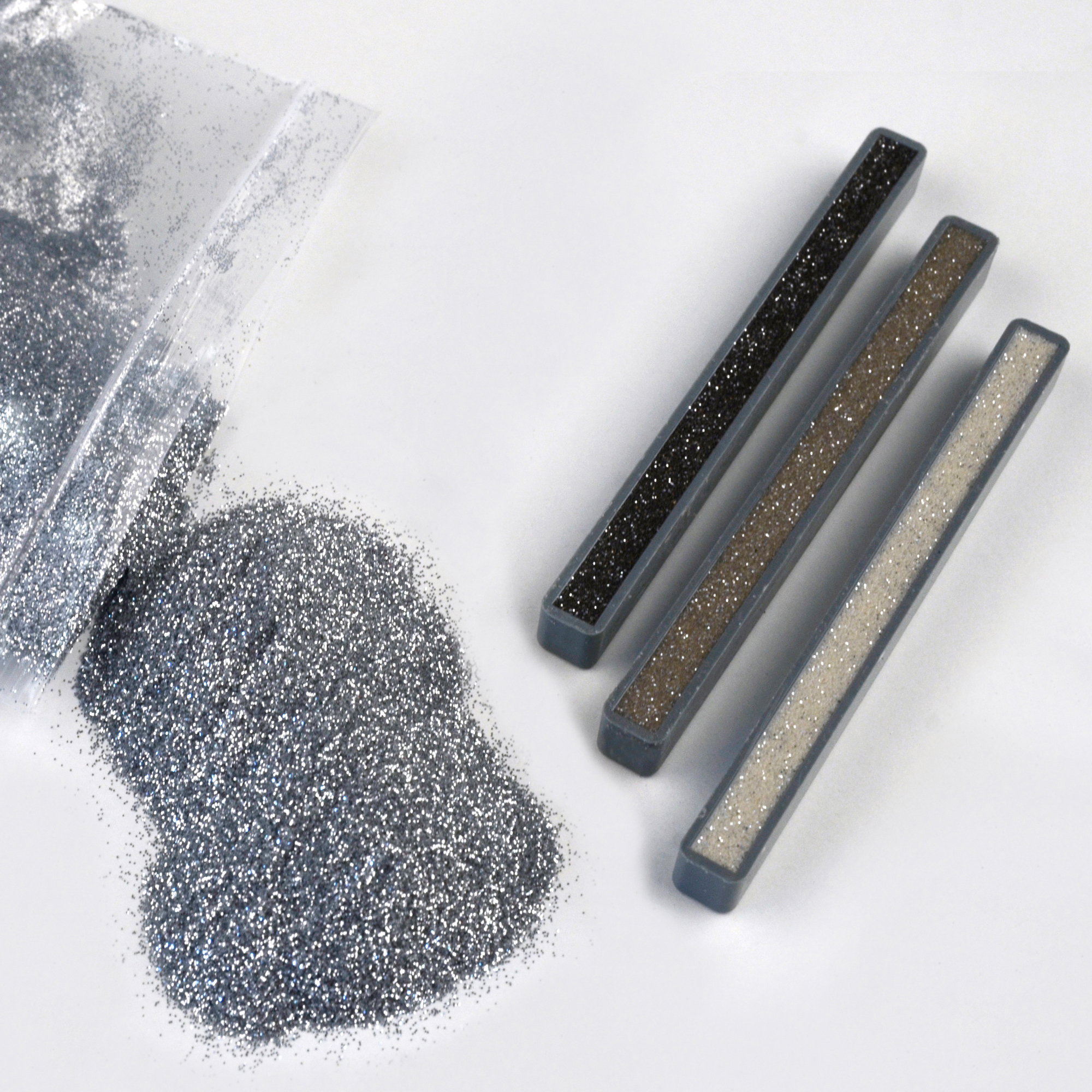 Litokol Spotlight Monomix - декоративная блестящая добавка для затирки швов 14836458 STLM-0005139 - Вид №5