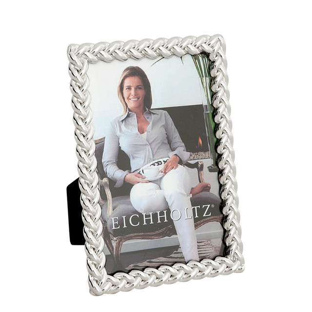 Рамка для фотографий Bryce от Eichholtz Стальной EICHHOLTZ EICHHOLTZ 060478 Стальной  - Вид №1