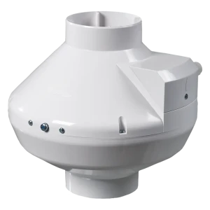 Канальный вытяжной вентилятор ø 200 ВК Вентс