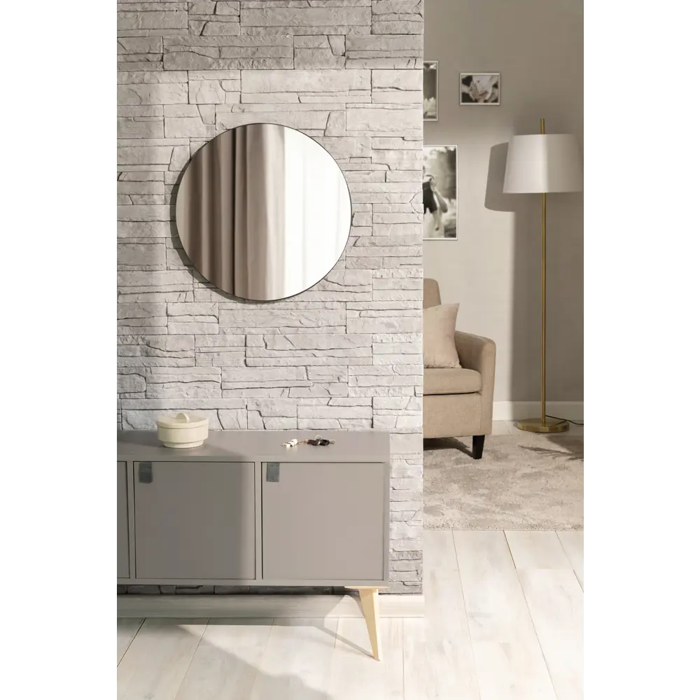 Камень искусственный Artens серый 0.39 м² STLM-2206777 - Вид №5