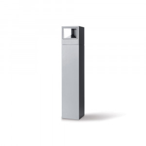 1050611 Мобильный светильник Platek MINI ONE Paletto  MINI ONE Bollard H. 500 mm - LED 3000K 1 Opening