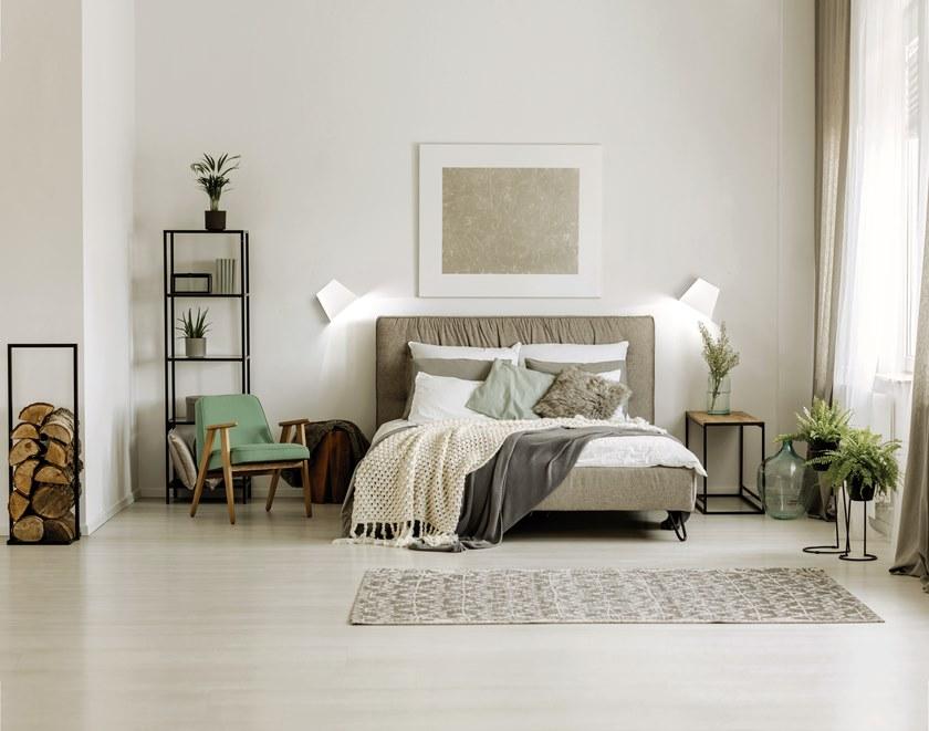 Tecnico Бра Led с прямым светом в гипсе  T307 - t308  - Вид №3