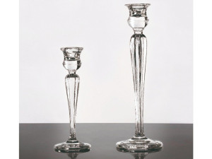 Кристалл подсвечник