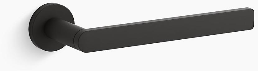 KOHLER Держатель для полотенец Composed K-73145-BL 