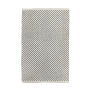 Коврик декоративный Ctim Джой 60x90 см хлопок цвет серый