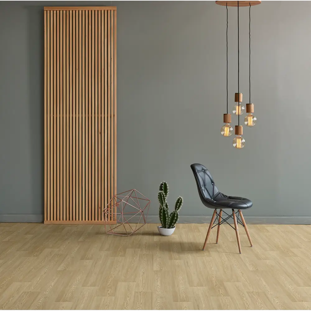 Artens Линолеум «Дуб Французский» - элегантное напольное покрытие 18569908 STLM-0892914 - Вид №5