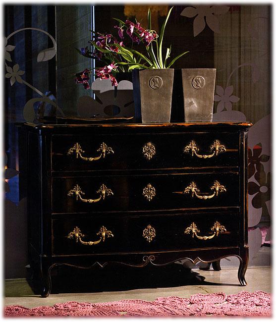 Комод  SALDA ARREDAMENTI 8553 