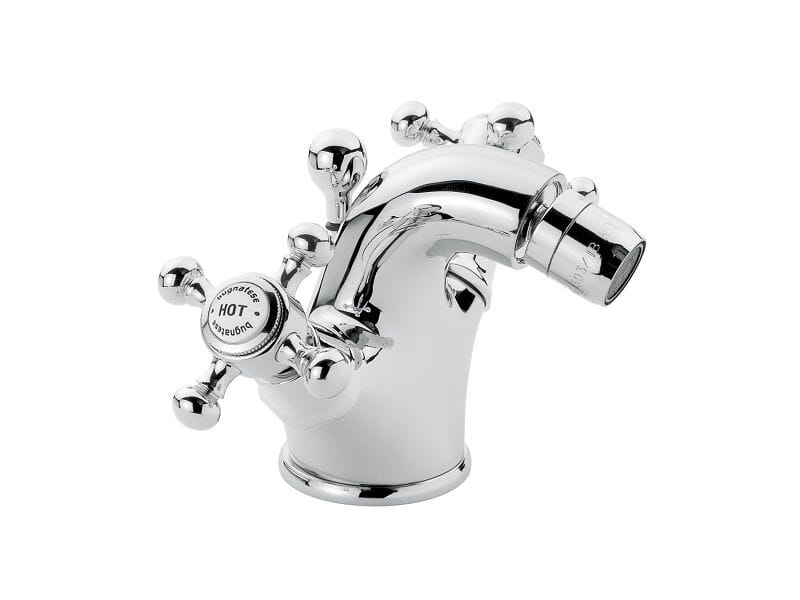 Смеситель для биде из хромированной латуни Bugnatese Lady ARCH-00080902