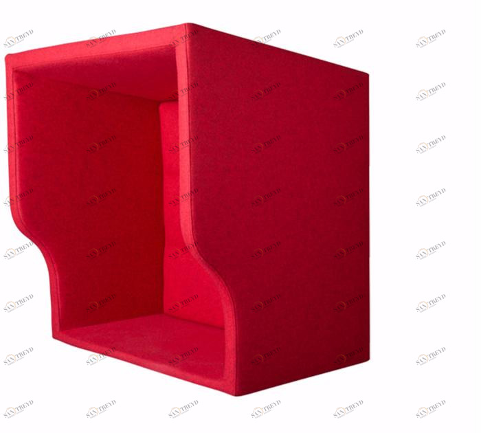 Casala Акустическая телефонная будка из ткани Tank sun-id-1368587