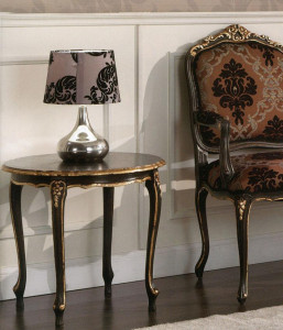 Столик OMERO SEVEN SEDIE 00TA55