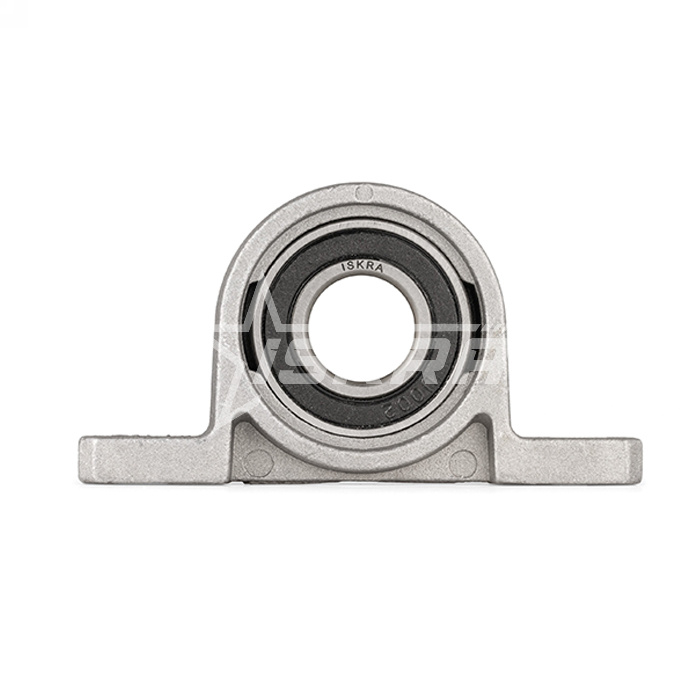 IS1955 Подшипниковый узел UP004 ISKRA  - Вид №5