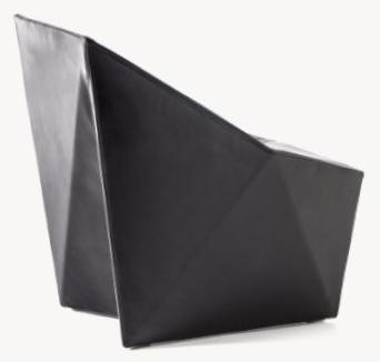 Moroso Кресло из ткани Gemma sun-id-1370694 - Вид №10