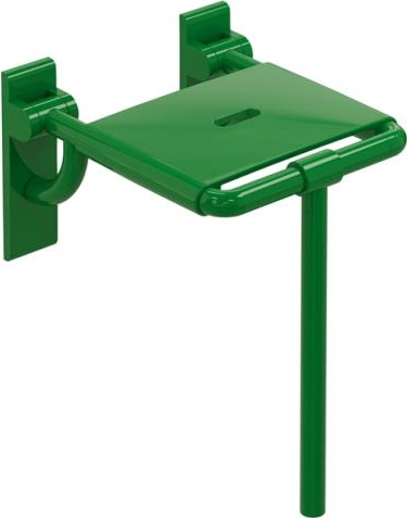 801.51.207S складное сиденье HEWI Serie 477/801  - Вид №8