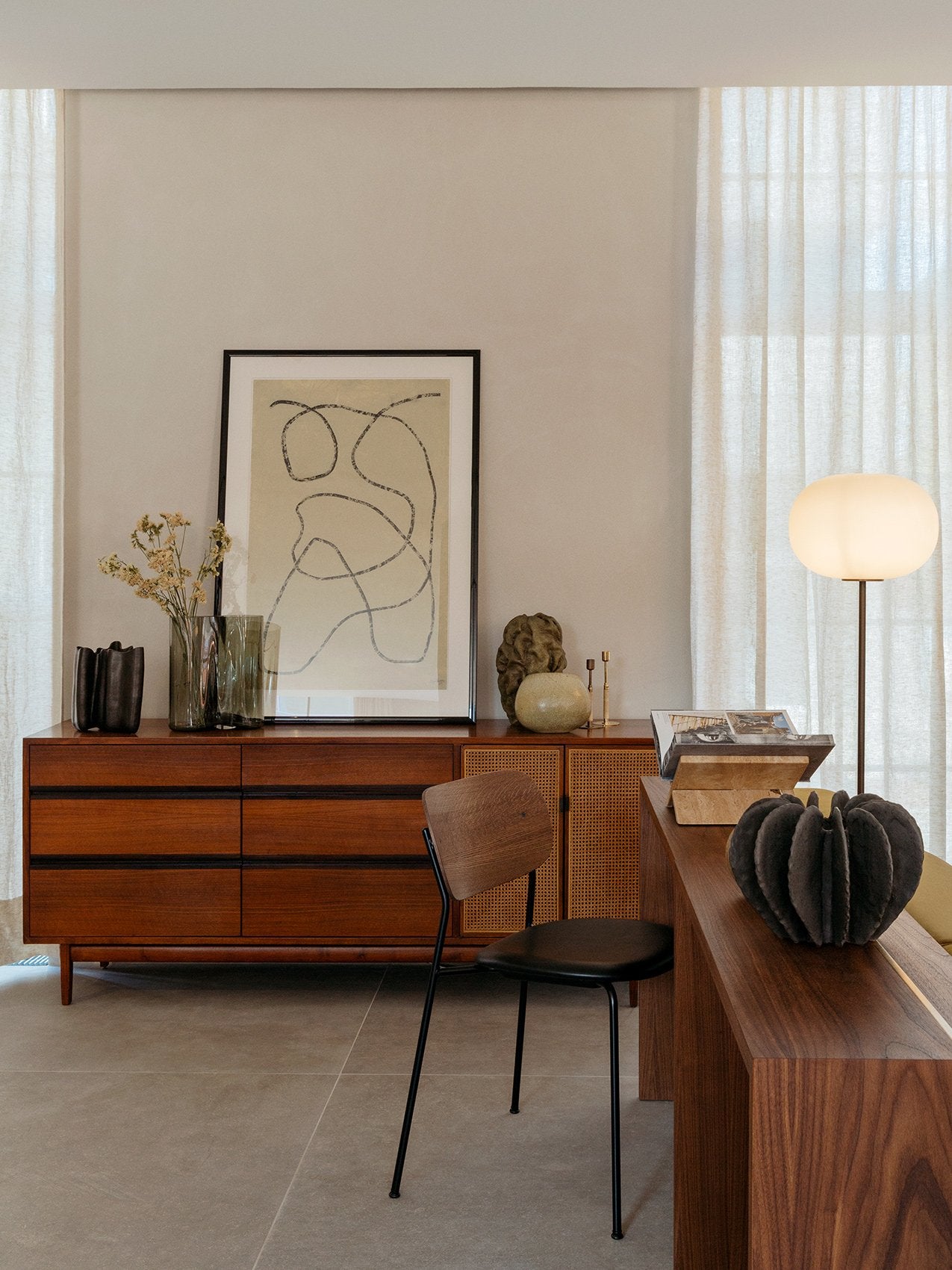 5709262045723 Сопутствующее кресло, без обивки LuceLight  - Вид №12