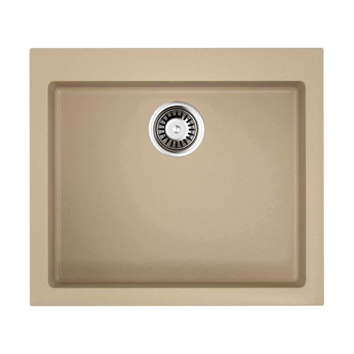 Кухонная мойка Bosen 57 CH OMOIKIRI 4993244