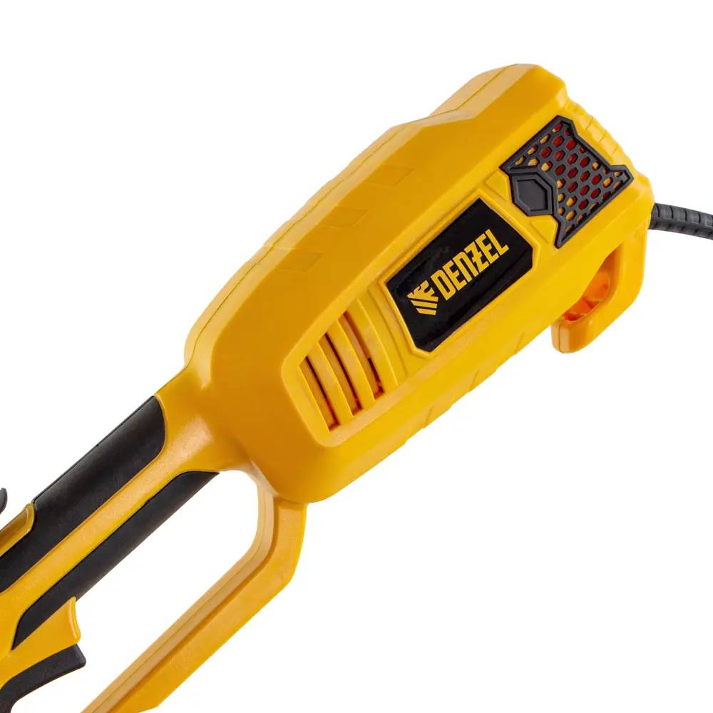Триммер электрический Denzel TE-1100 1100 Вт STLM-2112769 - Вид №4