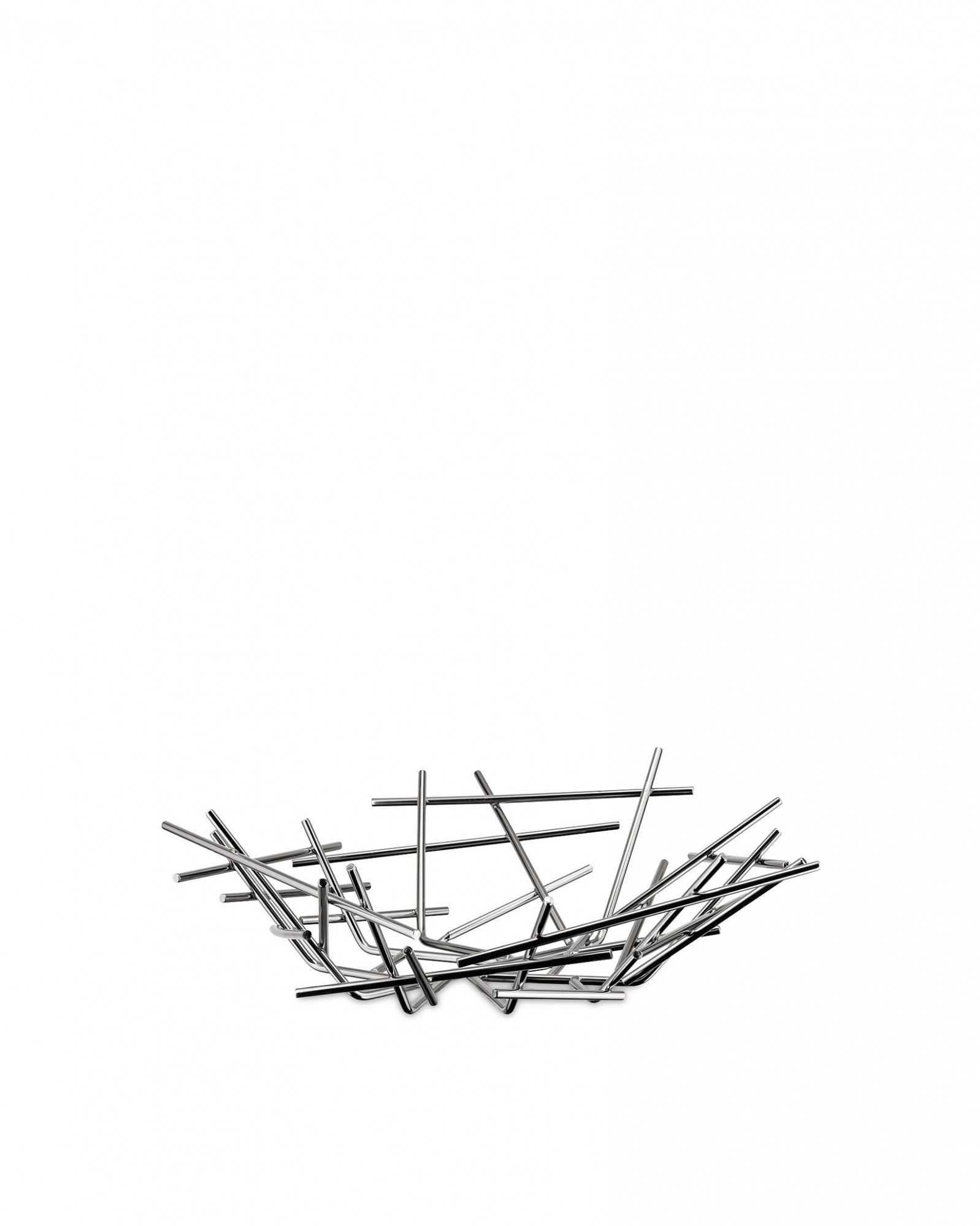 Алесси Взрывная корзина Alessi Blow up FC02