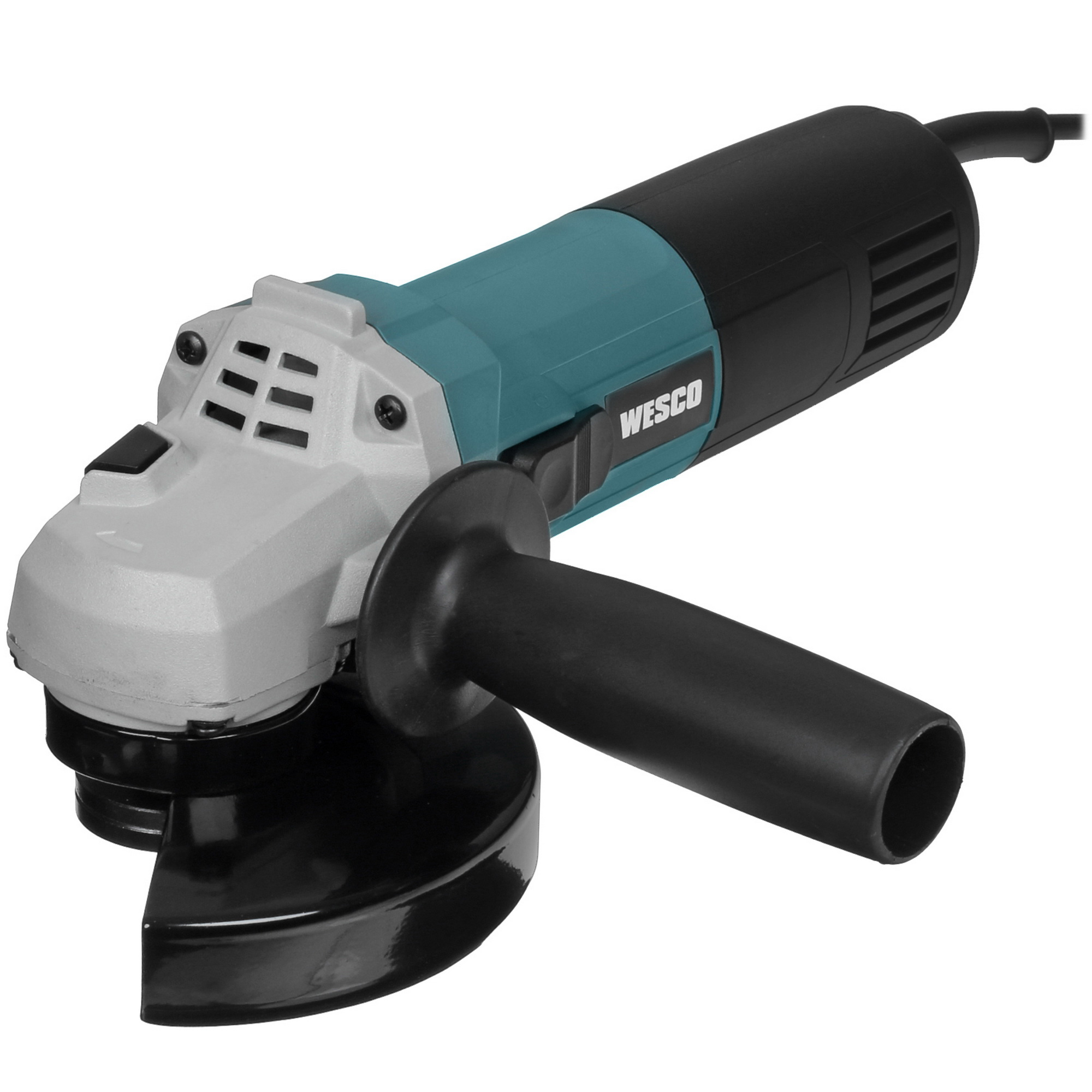 Углошлифовальная машина (УШМ) Wesco WS4751.4 5094194 STDN-0144488