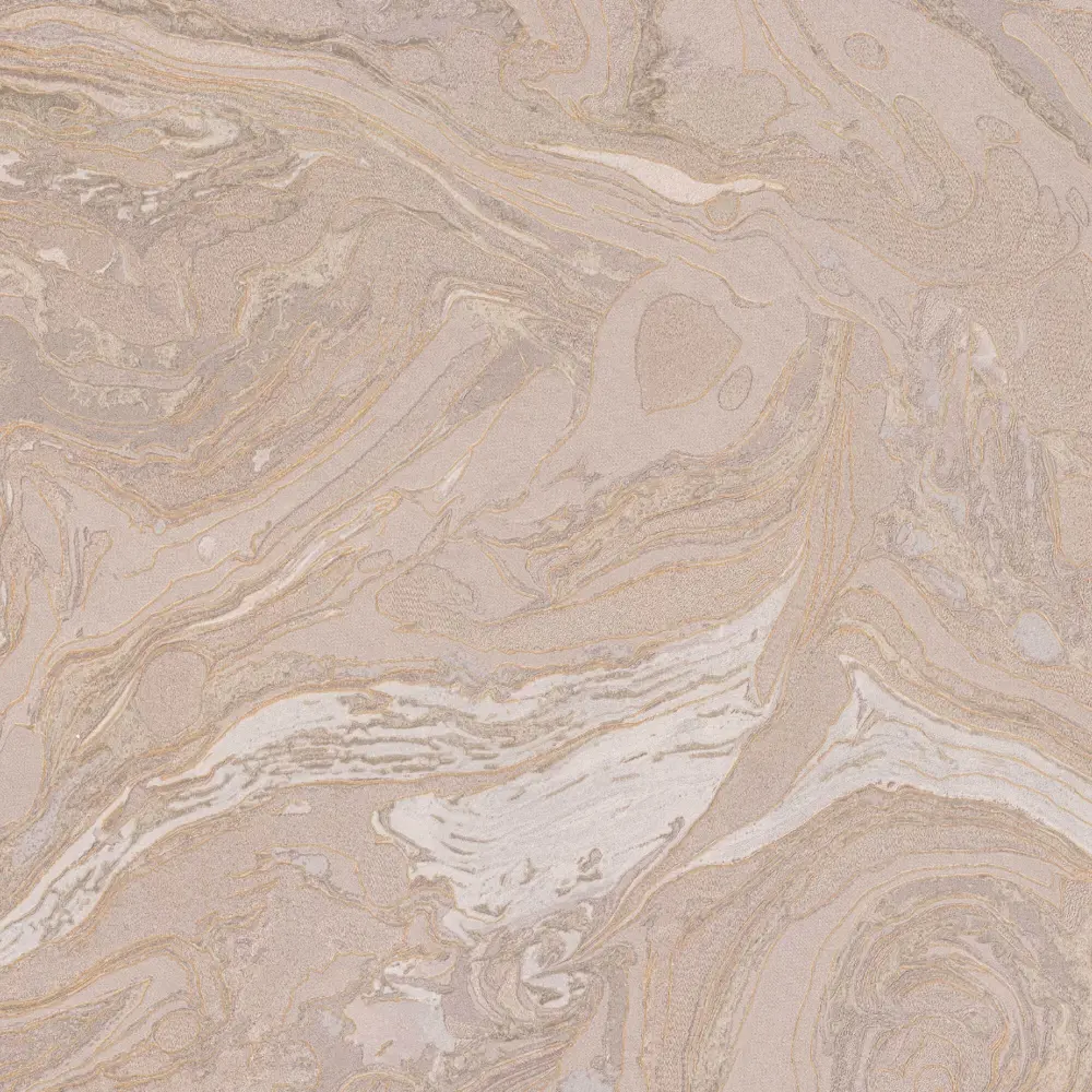 Обои флизелиновые Ovk Design Sirpi Murano бежевый 1.06 м 10813-04 88915401 STLM-2100120 ONIX