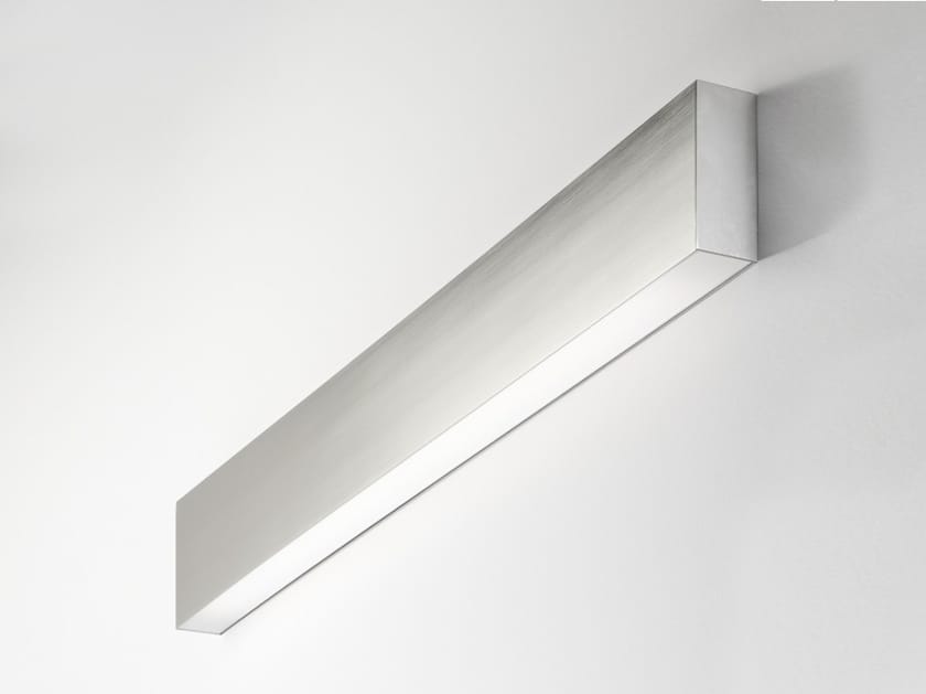 Металлический настенный светильник Lucifero's Файл H ARCH-00127264