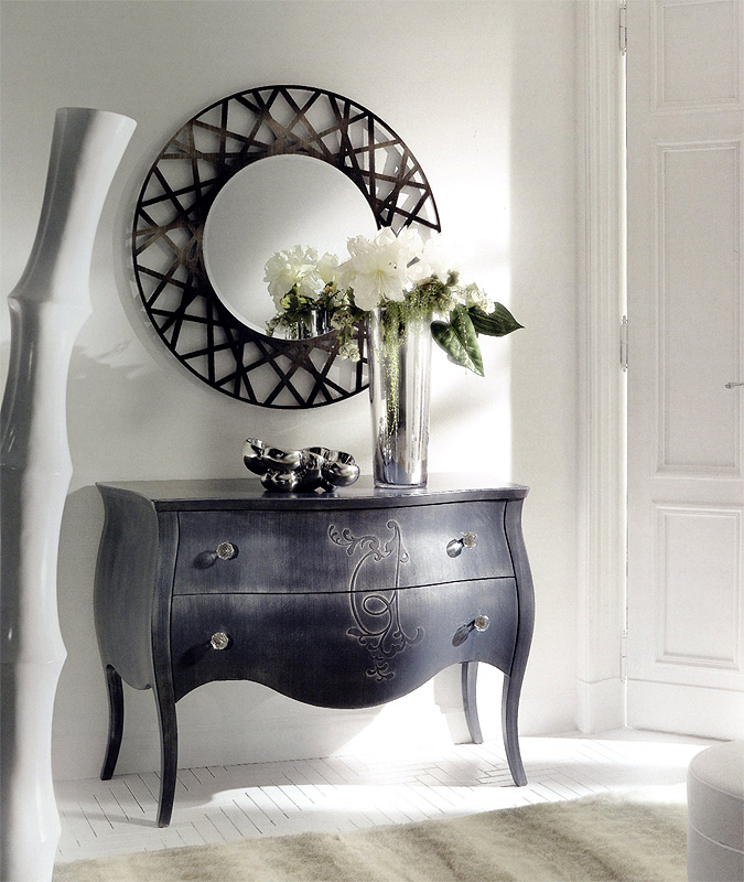 Комод  BBELLE 201R2 MIRO - Вид №2