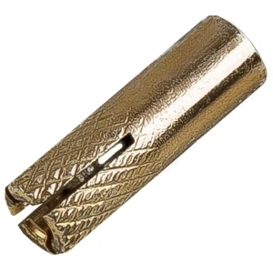 Анкер забивной М8 10х30 мм, 5 шт. 13449560 STLM-2169485