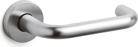 M125_CO Дверная ручка CHIARA OLIVARI 