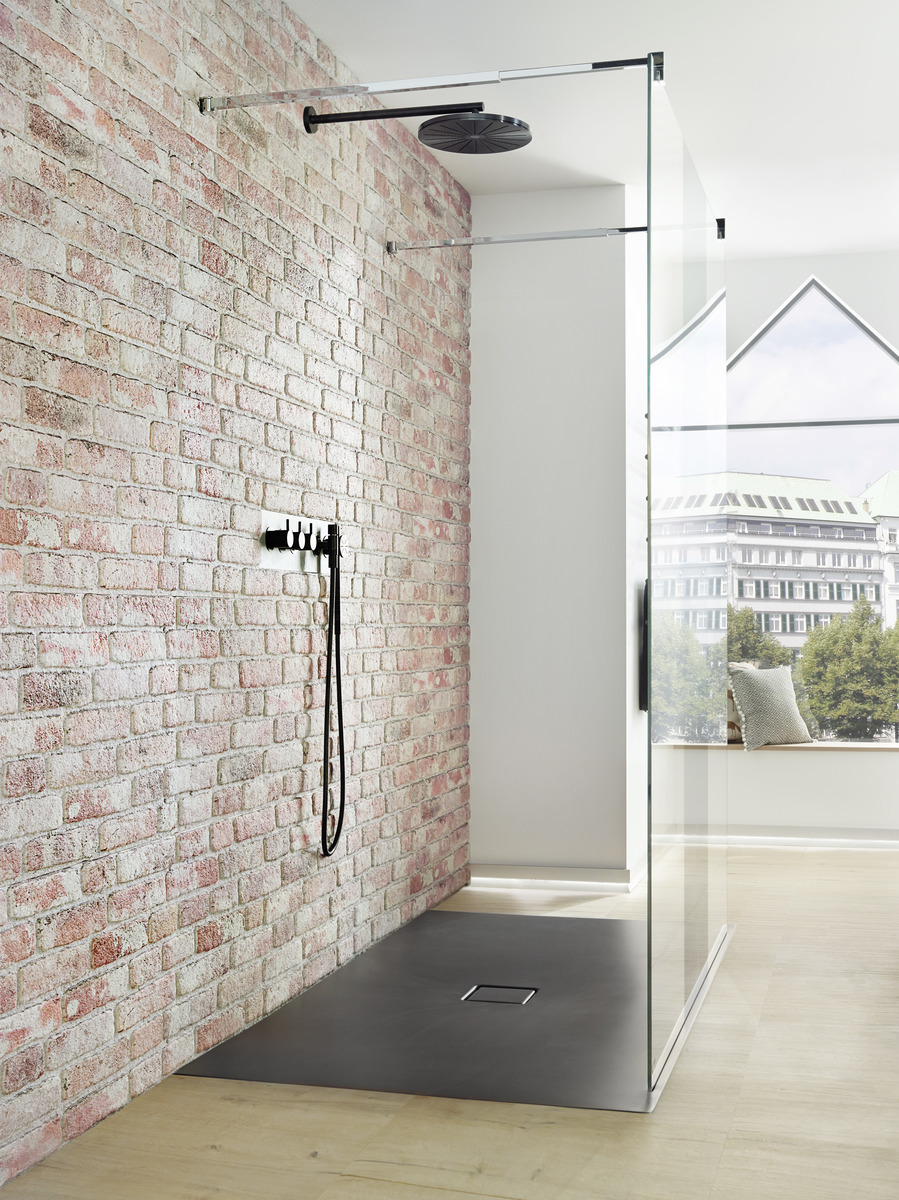 Душевой поддон KALDEWEI Сталь эмалированная 784-2 24 багамский бежевый 784-224 - Вид №9